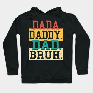 daddy Hoodie